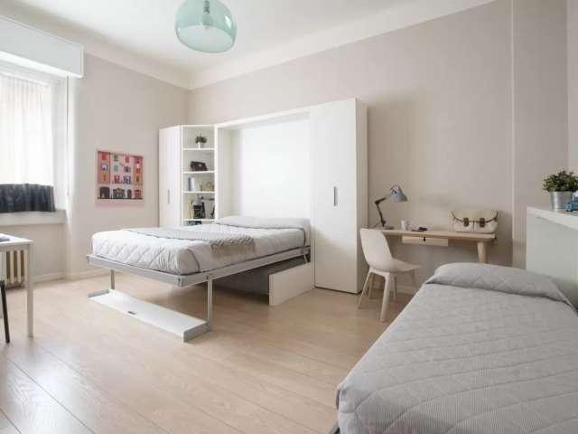 Appartamento in affitto a Porta Romana, Milano 1 camera da letto