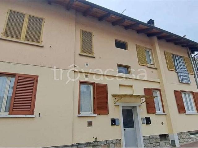 Appartamento in affitto a Porte via Nazionale, 41, riscaldamento autonomo, ultimo piano, cantina TrovaCasa