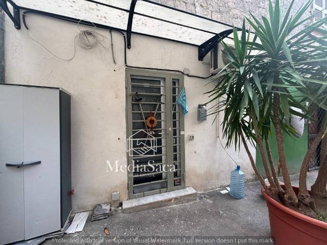Appartamento in affitto a Portici NA