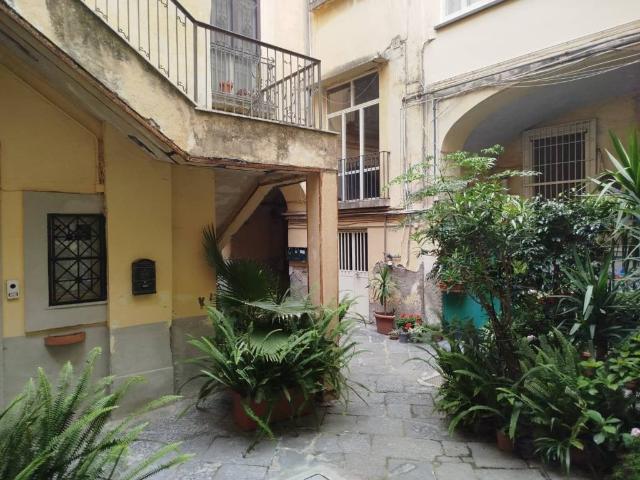Appartamento in affitto a Portici NA