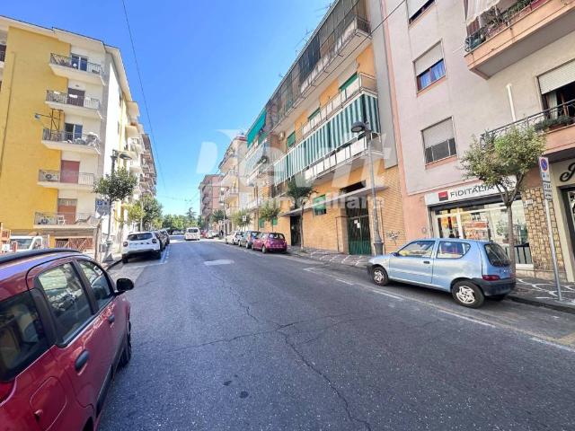 Appartamento in affitto a Portici NA