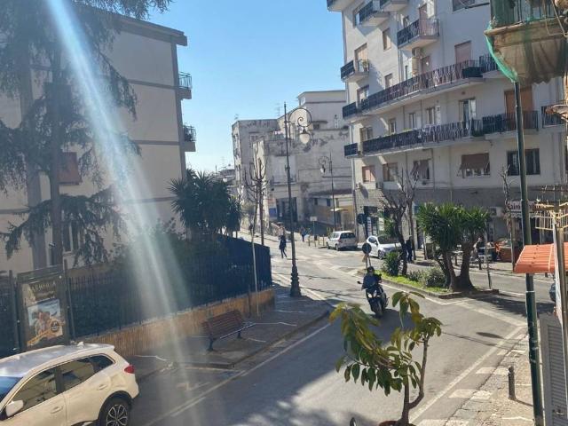 Appartamento in affitto a Portici NA