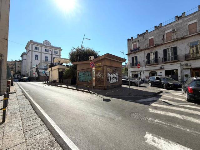 Appartamento in affitto a Portici NA