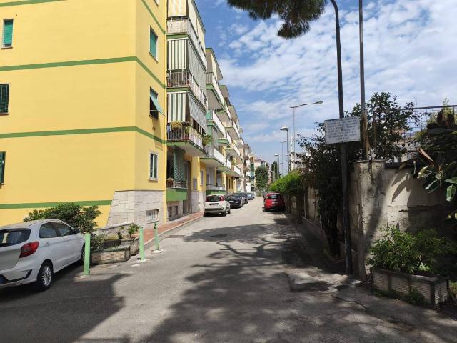 Appartamento in affitto a Portici NA