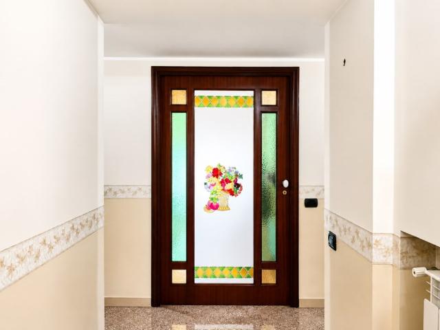 Appartamento in affitto a Portici portici primo Melina,3, riscaldamento autonomo, ascensore, ristrutturato TrovaCasa