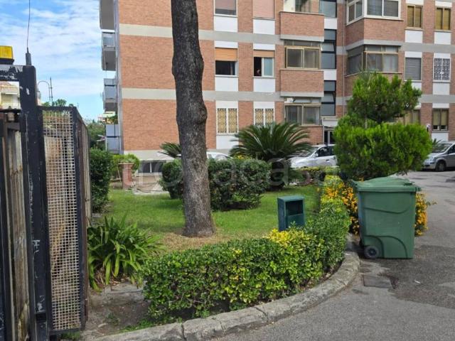 Appartamento in affitto a Portici via Salvatore Pagliano, 30, non arredato/vuoto, riscaldamento autonomo, immobile di prestigio TrovaCasa