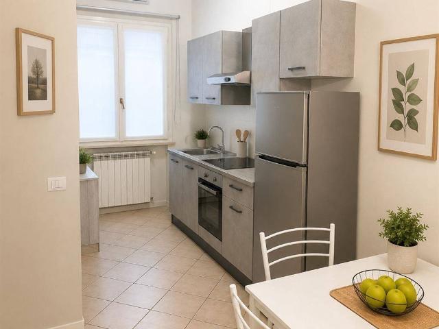 Appartamento in affitto a Porto Mantovano MN