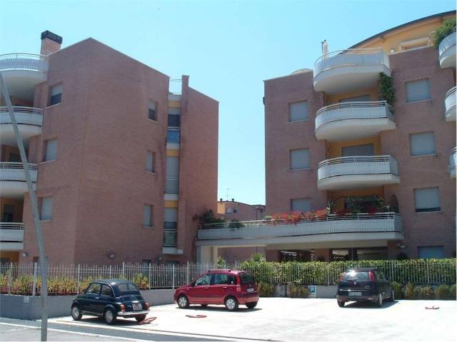Appartamento in affitto a Porto Recanati MC