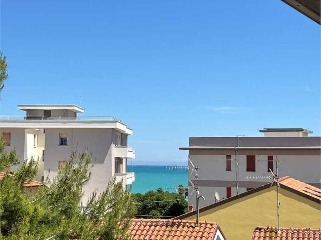 Appartamento in affitto a Porto Recanati MC
