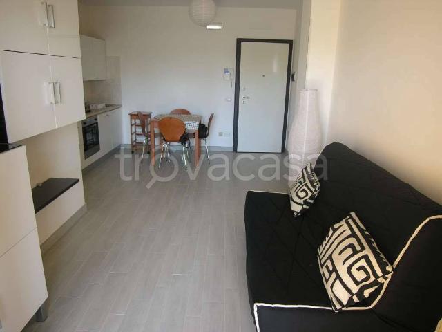 Appartamento in affitto a Porto Recanati, aria condizionata, terrazzo abitabile/ampio, angolo cottura TrovaCasa