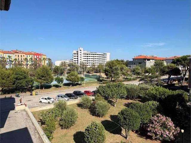 Appartamento in affitto a Porto Recanati, arredato, posto auto, terrazzo TrovaCasa