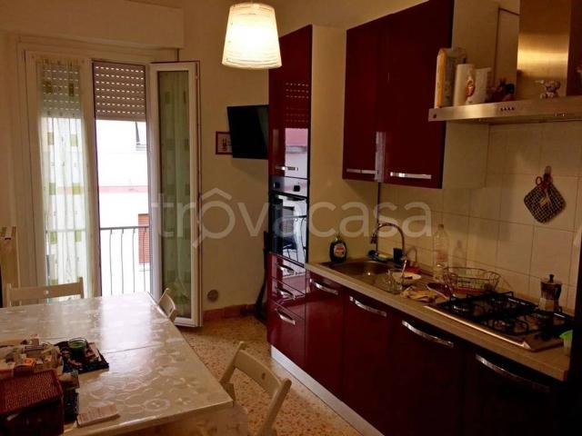Appartamento in affitto a Porto San Giorgio, arredato, ascensore, centrale TrovaCasa