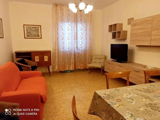 Appartamento in affitto a Porto San Giorgio, arredato, giardino privato, centrale TrovaCasa