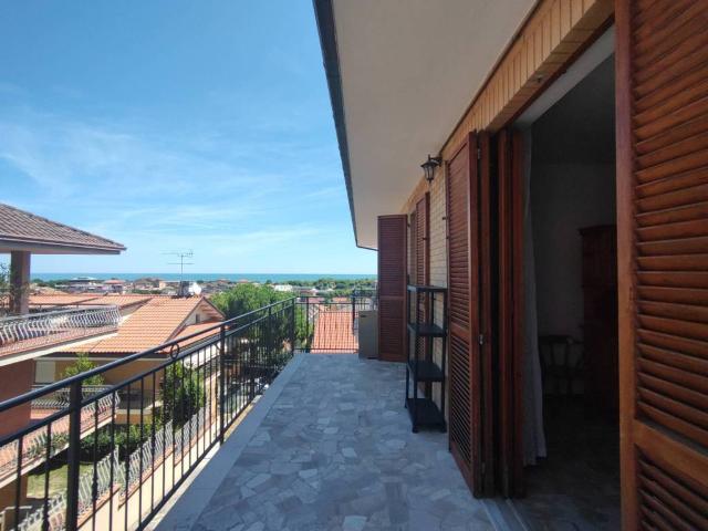 Appartamento in affitto a Porto San Giorgio FM