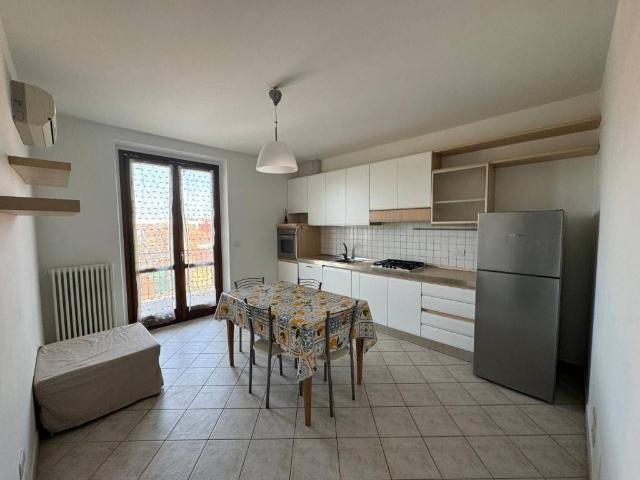 Appartamento in affitto a Porto San Giorgio FM