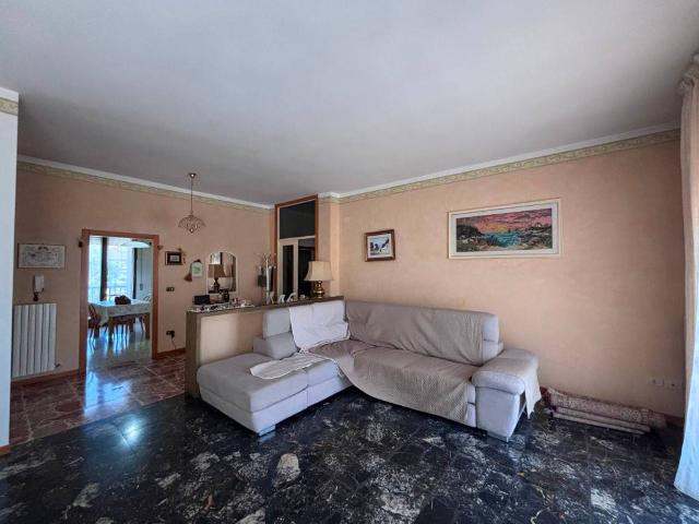 Appartamento in affitto a Porto San Giorgio FM