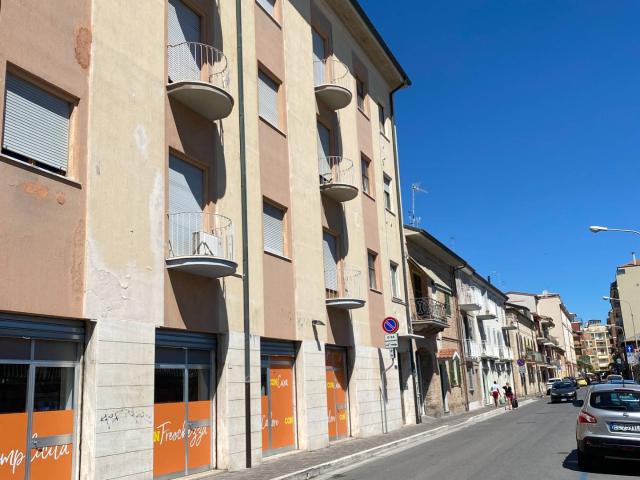 Appartamento in affitto a Porto San Giorgio, Porto San Giorgio CENTRO