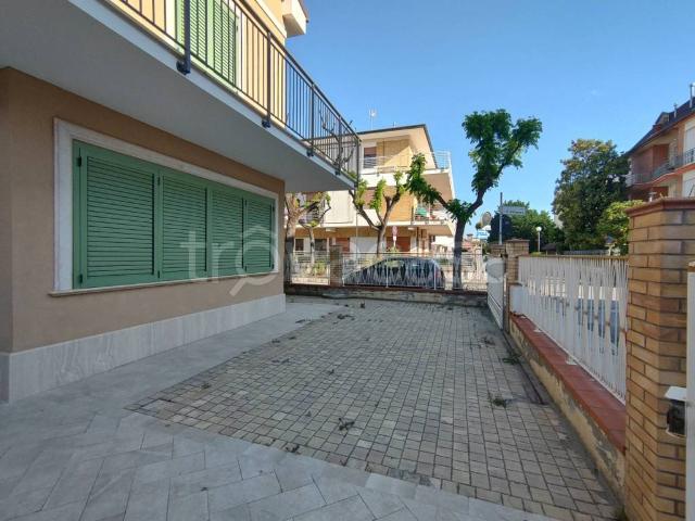 Appartamento in affitto a Porto San Giorgio via d. Cimarosa, Porto San Giorgio, fm 63017 porto san giorgio fm, posto auto, cucina abitabile TrovaCasa