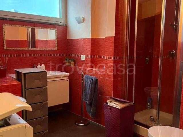 Appartamento in affitto a Porto San Giorgio viale f.Cavallotti, 77, arredato, aria condizionata, balcone TrovaCasa