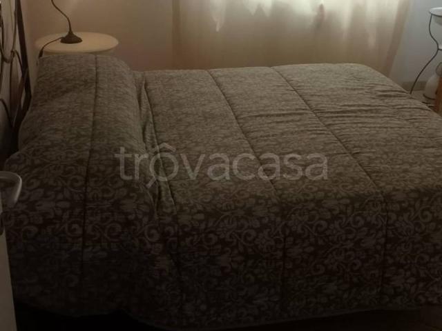 Appartamento in affitto a Porto Sant'Elpidio via Giovan Battista Pergolesi, 45, arredato, impianto allarme, vasca idromassaggio TrovaCasa
