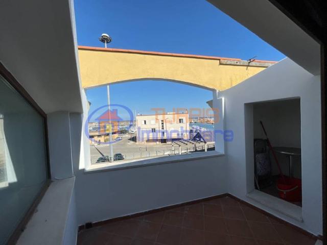 Appartamento in affitto a Porto Torres via Mare, 26, arredato, terrazzo, angolo cottura TrovaCasa