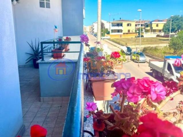 Appartamento in affitto a Porto Torres via Sandro Pertini, 26, arredato, terrazzo, ascensore TrovaCasa