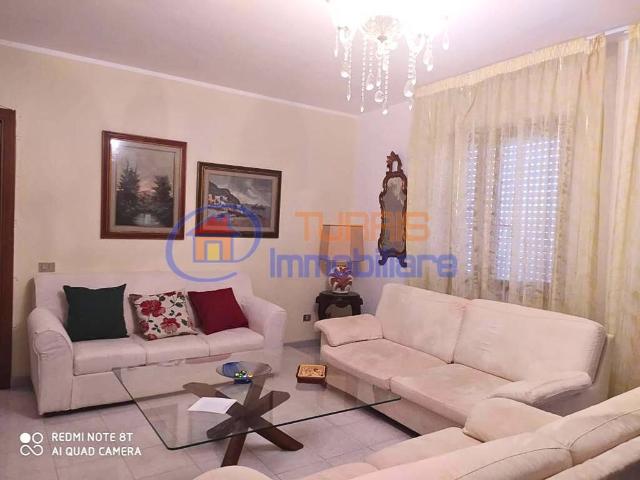 Appartamento in affitto a Porto Torres SS