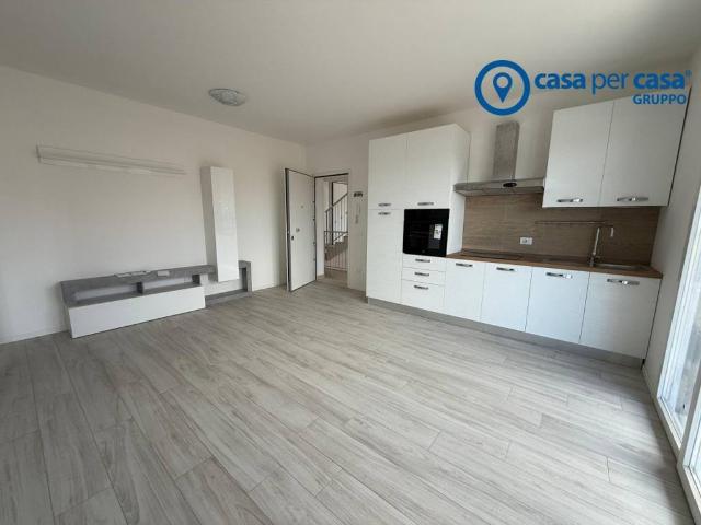 Appartamento in affitto a Porto Viro RO