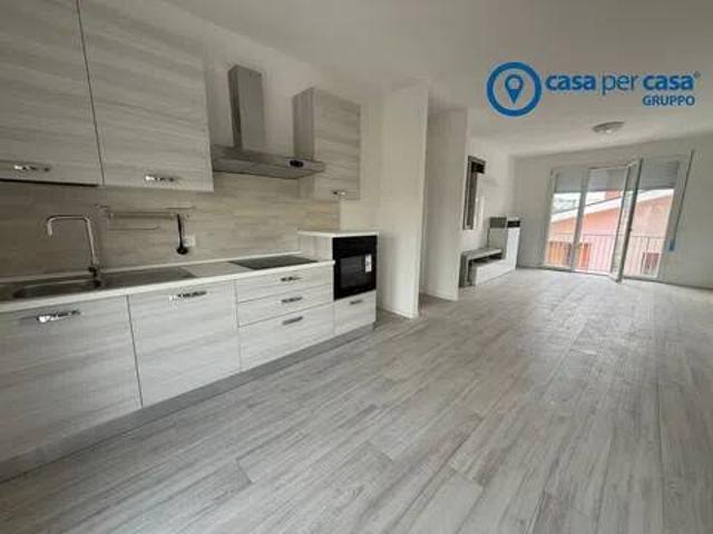 Appartamento in affitto a Porto Viro RO
