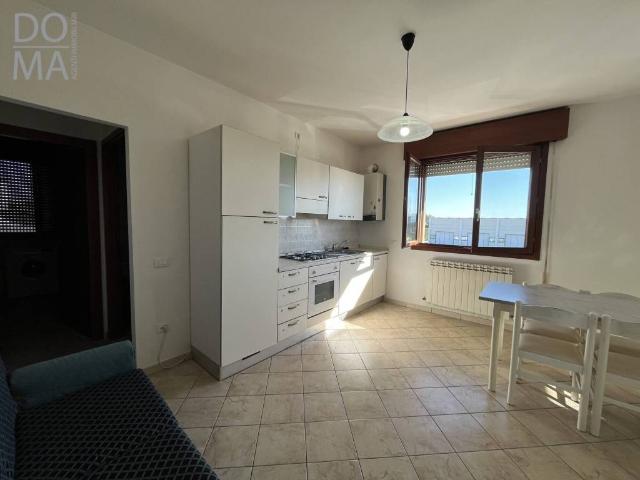 Appartamento in affitto a Porto Viro RO