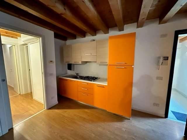 Appartamento in affitto a Portobuffolè TV