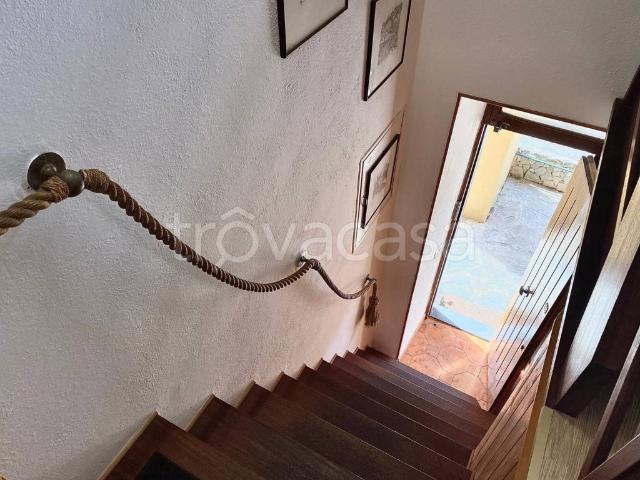 Appartamento in affitto a Portofino, arredato, ristrutturato, cucina a vista TrovaCasa