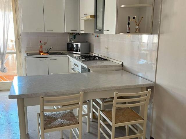 Appartamento in affitto a Portomaggiore FE