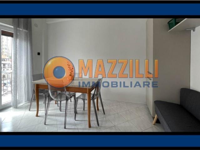 Appartamento in affitto a Potenza corso Garibaldi, arredato, centrale, senza ascensore TrovaCasa