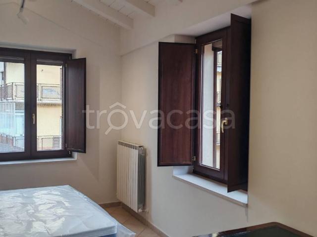 Appartamento in affitto a Potenza largo San Michele Arcangelo, arredato, ristrutturato, centrale TrovaCasa