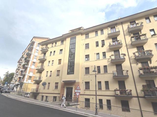 Appartamento in affitto a Potenza PZ