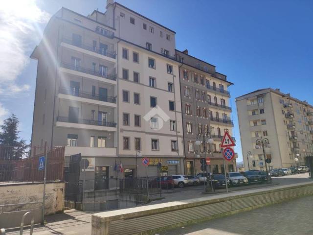 Appartamento in affitto a Potenza PZ