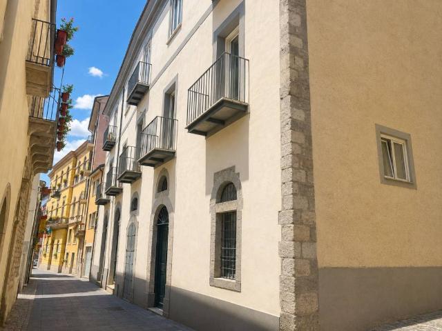 Appartamento in affitto a Potenza PZ
