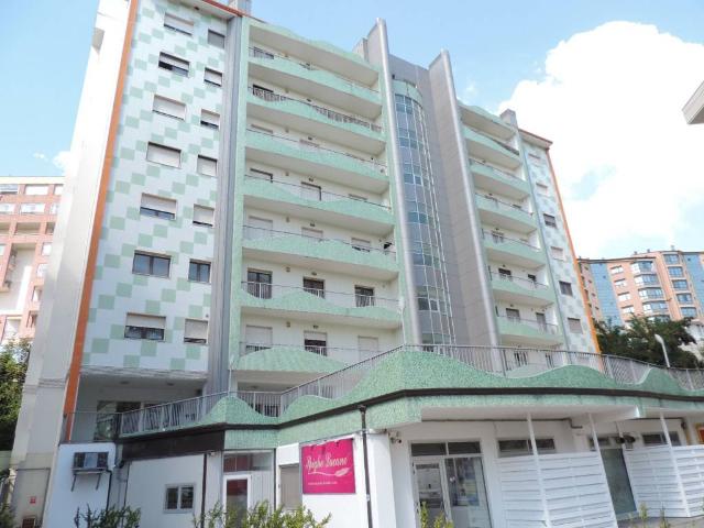 Appartamento in affitto a Potenza PZ