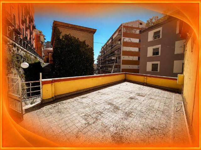 Appartamento in affitto a Potenza PZ