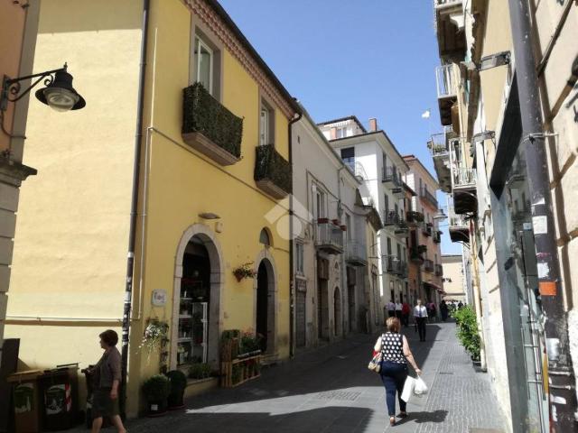 Appartamento in affitto a Potenza PZ