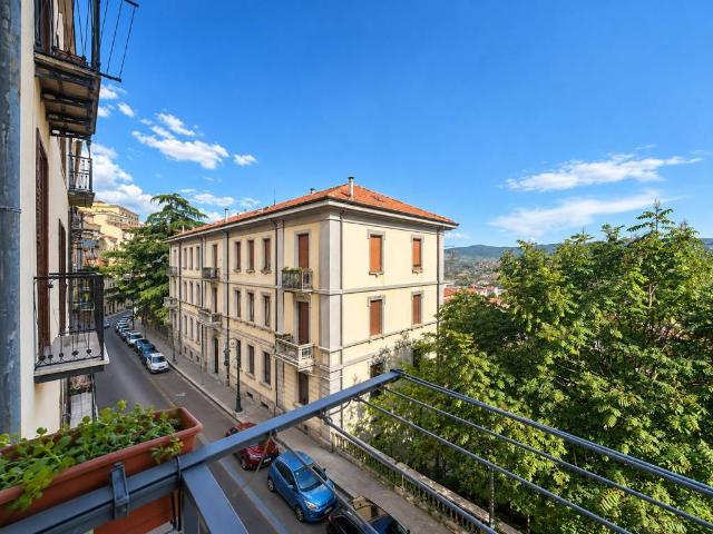 Appartamento in affitto a Potenza PZ