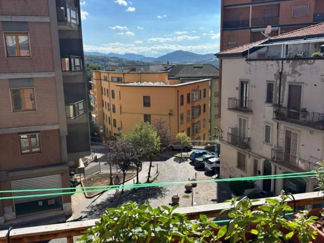 Appartamento in affitto a Potenza PZ