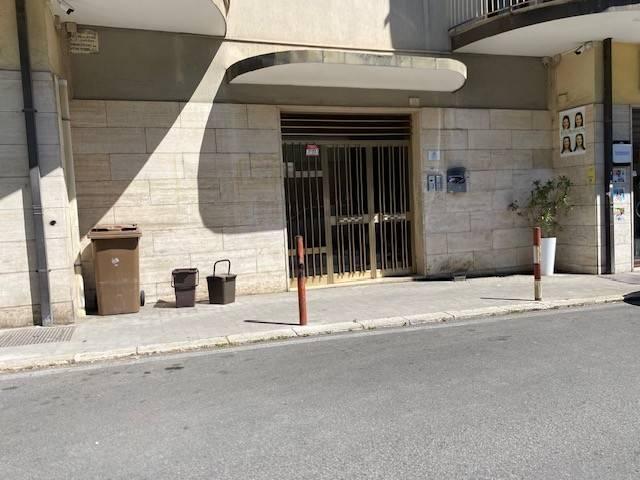 Appartamento in affitto a Potenza PZ
