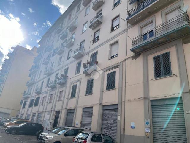 Appartamento in affitto a Potenza PZ