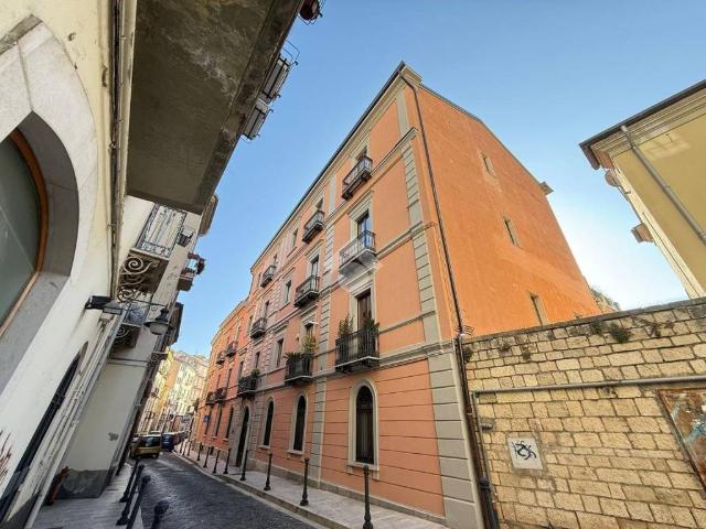 Appartamento in affitto a Potenza PZ