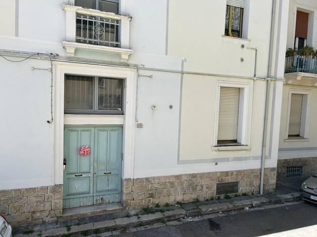Appartamento in affitto a Potenza PZ
