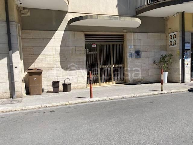 Appartamento in affitto a Potenza via Nicola Sole, 11, non arredato/vuoto, ascensore, luminoso TrovaCasa