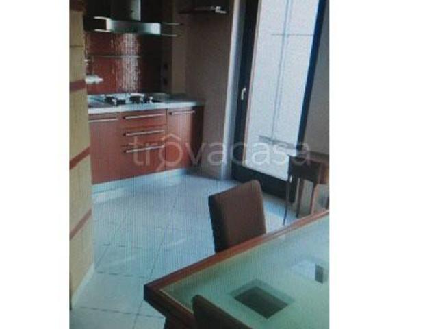Appartamento in affitto a Potenza via Adolfo Consolini, 34, arredato, balcone, cucina abitabile TrovaCasa