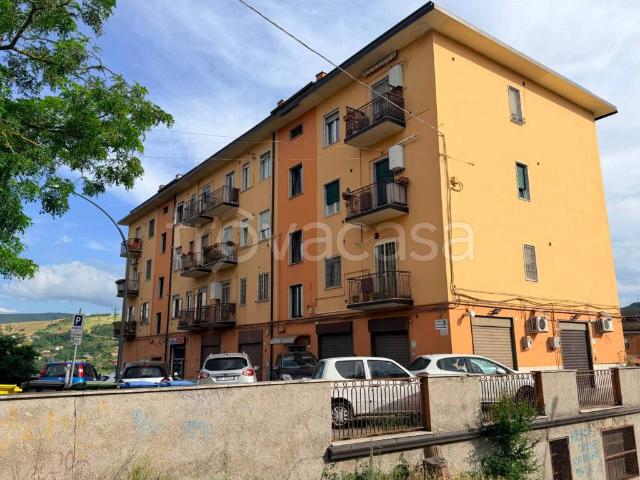 Appartamento in affitto a Potenza via Appia, 34, non arredato/vuoto, riscaldamento autonomo, ultimo piano TrovaCasa